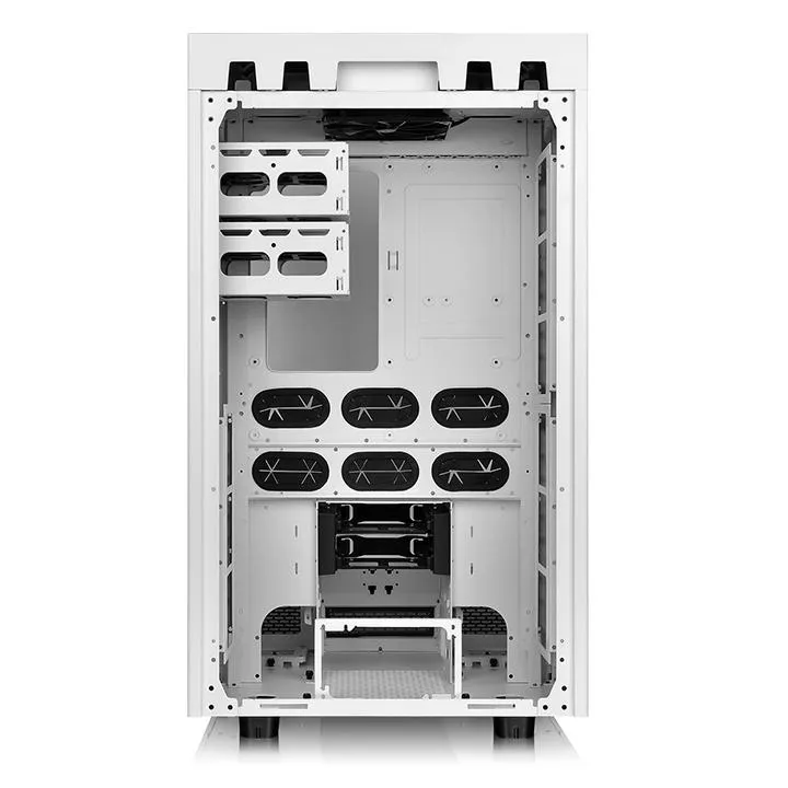 Thermaltake The Tower 900 Big Tower white 2 preinstalled fans