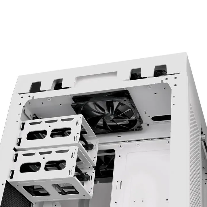 Thermaltake The Tower 900 Big Tower white 2 preinstalled fans
