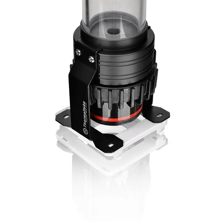 Thermaltake The Tower 900 Big Tower white 2 preinstalled fans