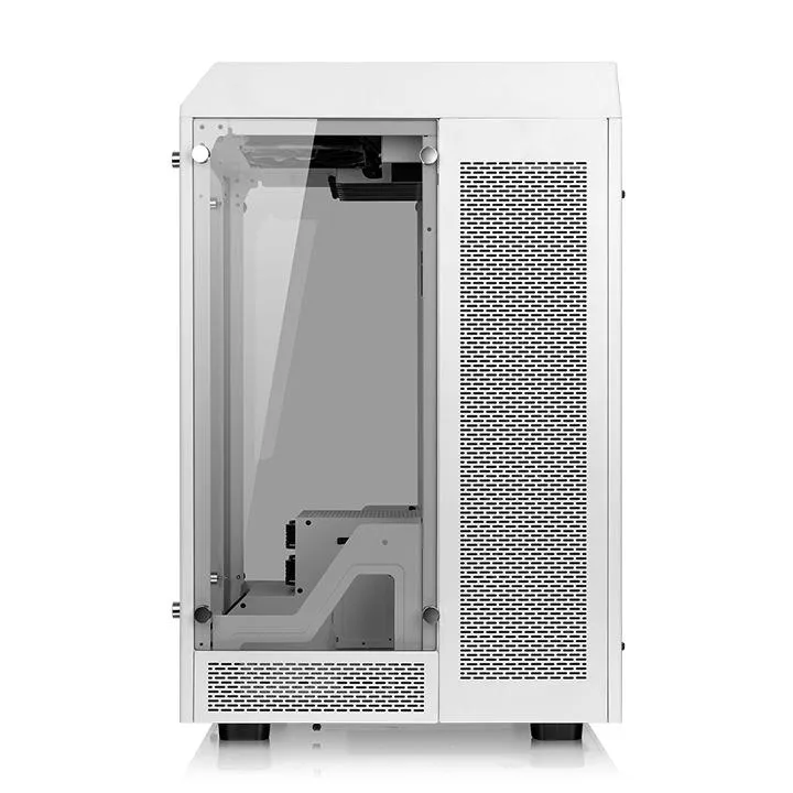 Thermaltake The Tower 900 Big Tower white 2 preinstalled fans