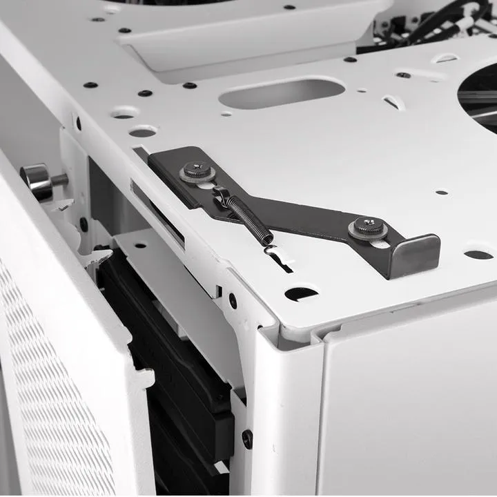 Thermaltake The Tower 900 Big Tower white 2 preinstalled fans