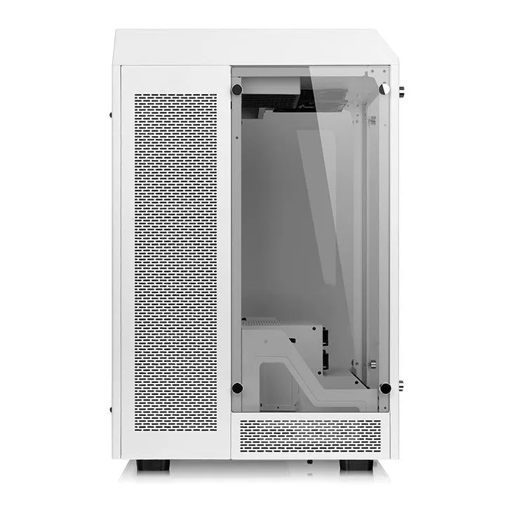 Thermaltake The Tower 900 Big Tower white 2 preinstalled fans