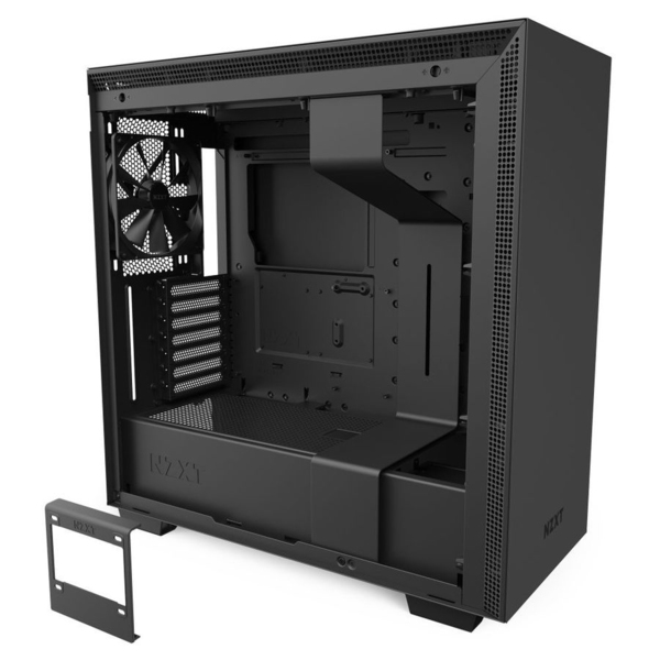 NZXT H710  - Matte Black