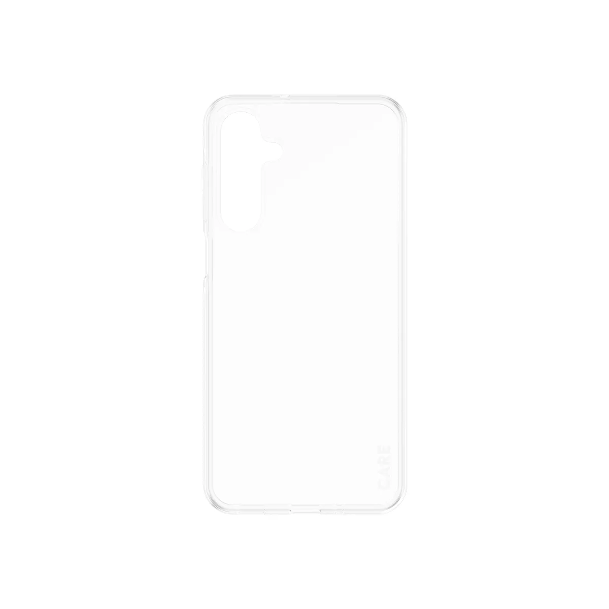 PanzerGlass CARE X-Ray fodral f&ouml;r Galaxy A26, transparent