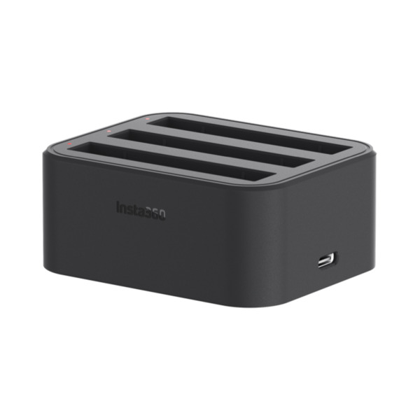 Insta360 One X2, Battery Charging Hub