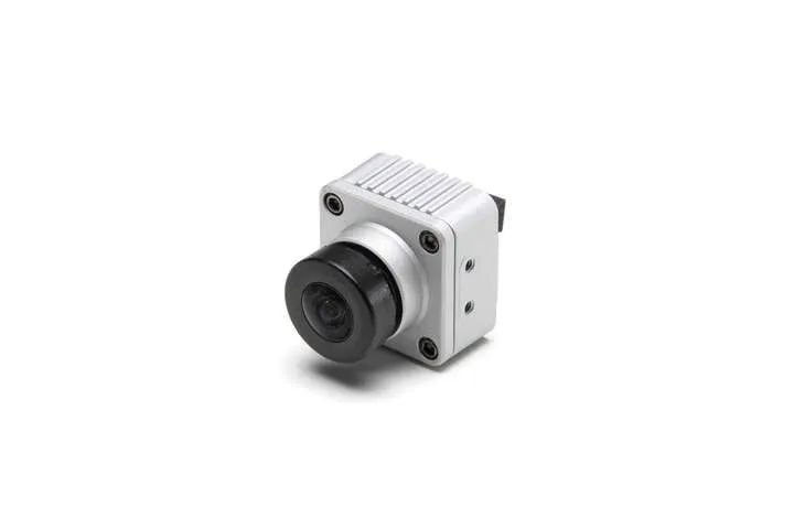 DJI FPV Camera Part 1