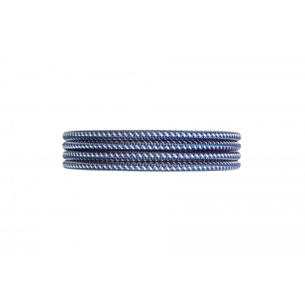 XTORM Premium USB to USB-C cable 1m Blue
