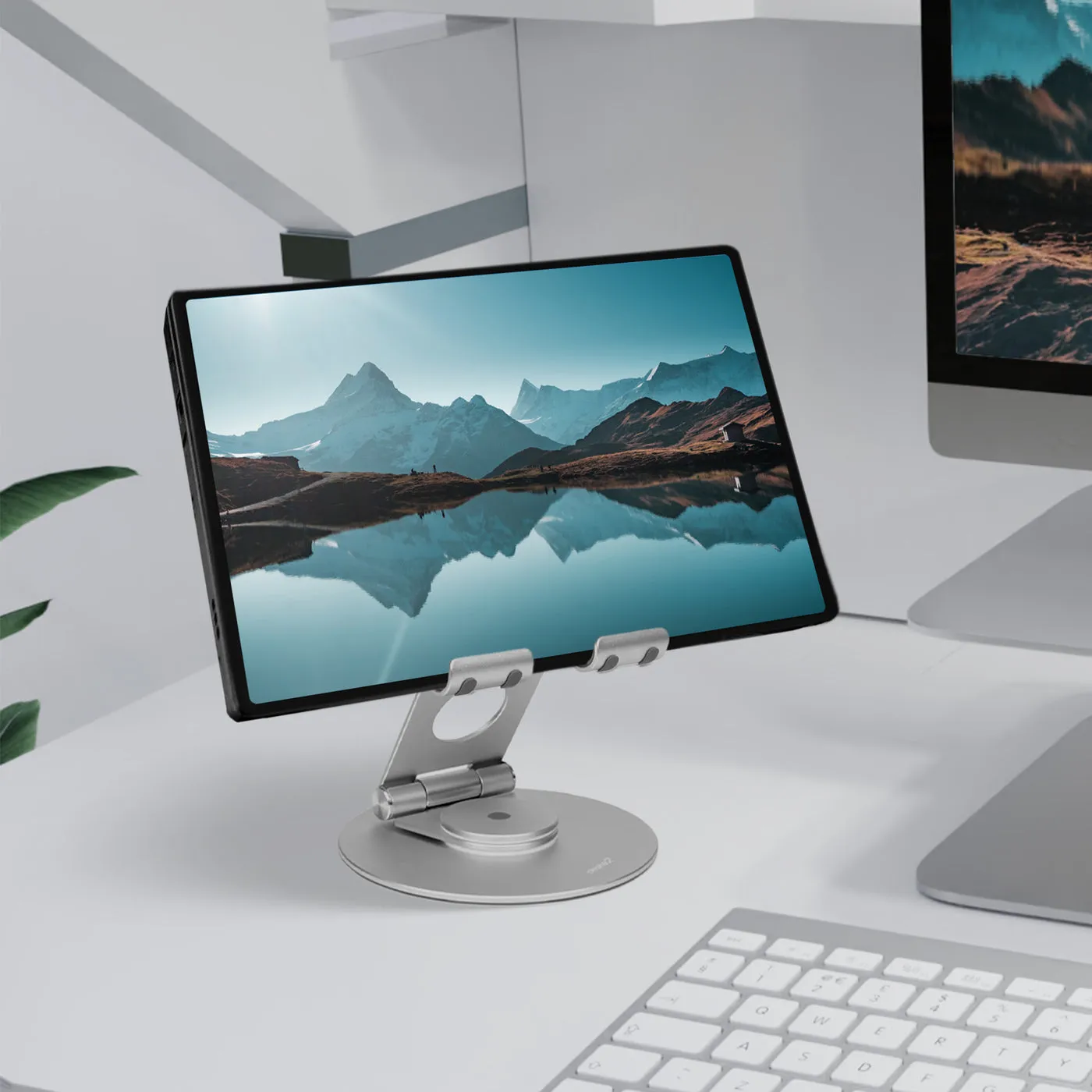 Desire2 Dual Pivot 360 - for Tablet and Smartphone