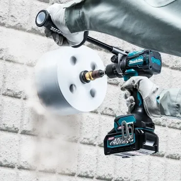 Makita cordless drill DF001GD201 40V