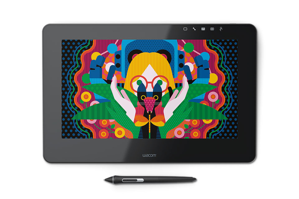 WACOM Cintiq Pro 13 FHD LP EU