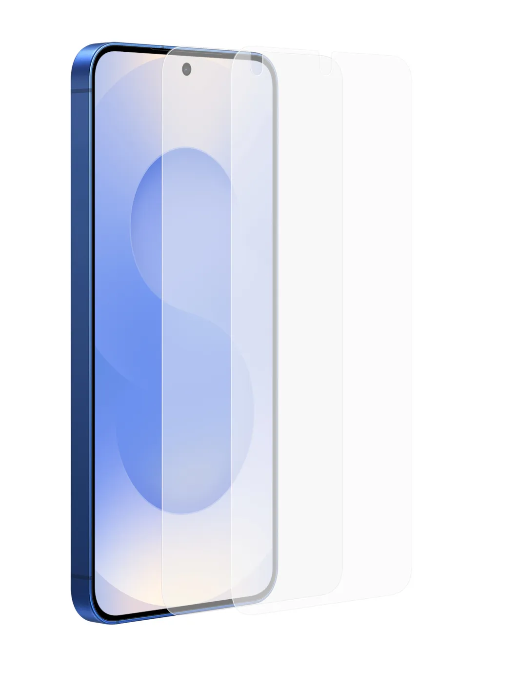 Samsung Galaxy S25 Anti-Reflecting - Screen Protector