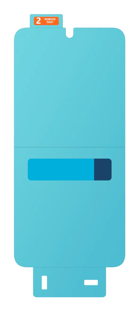 Samsung Galaxy S25 Anti-Reflecting - Screen Protector