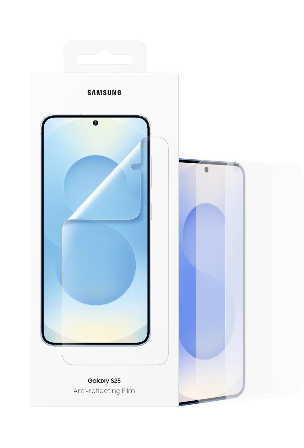 Samsung Galaxy S25 Anti-Reflecting - Screen Protector