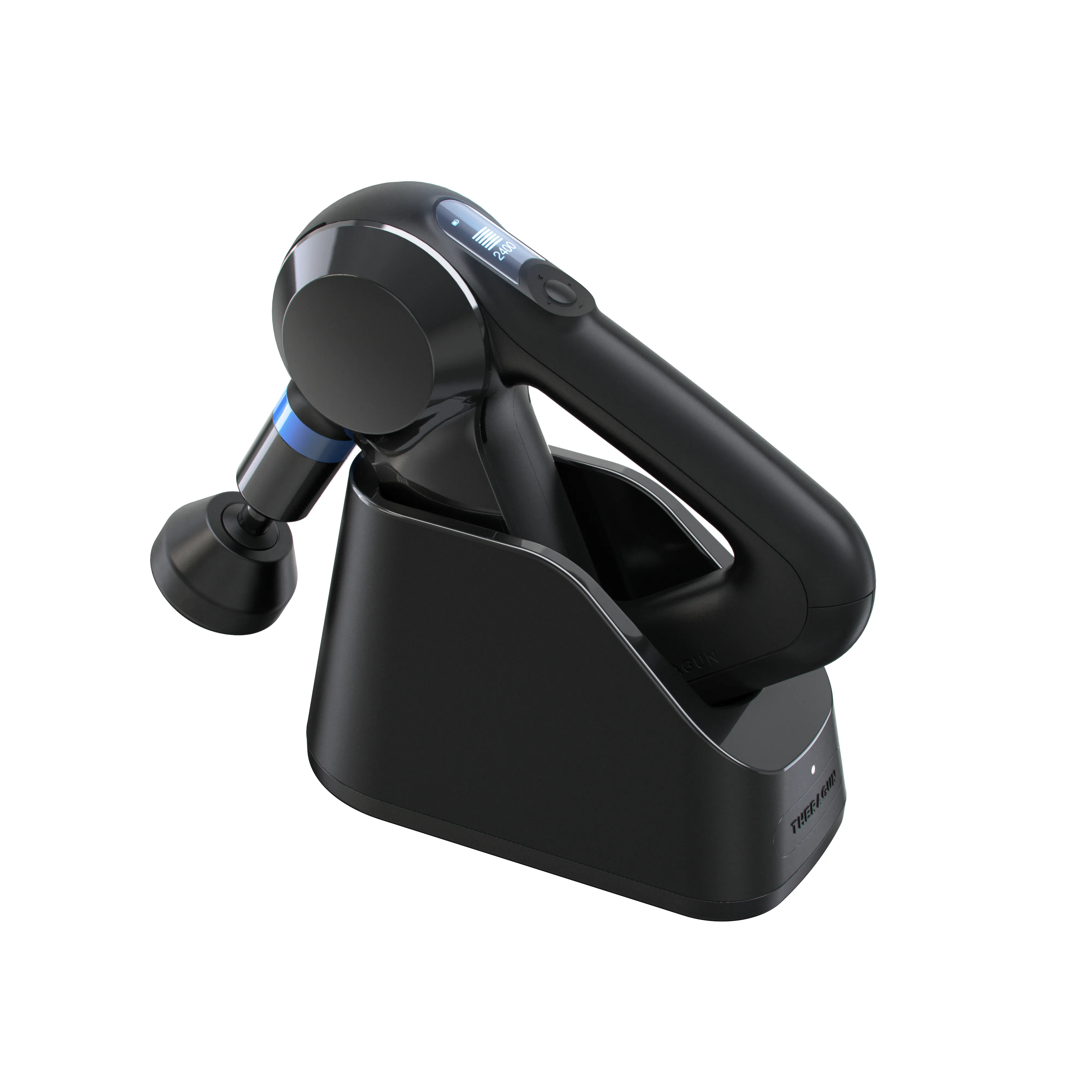 Therabody Theragun Elite Wireless Charging Stand