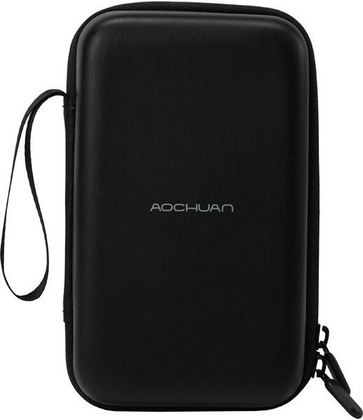 AOCHUAN FGSBB - Foldable protective gimbal carrying case, Black