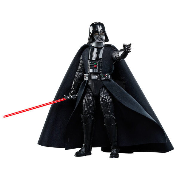 Star Wars The Black Series Archive Collection 6 Inch Figure Dart Vader