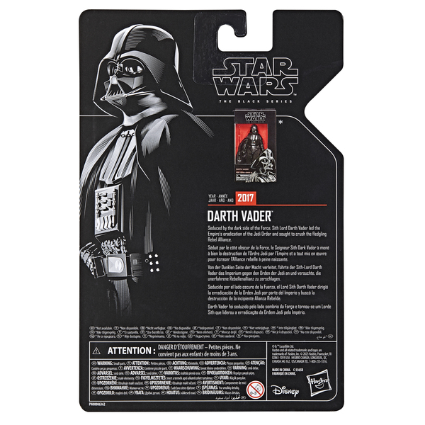 Star Wars The Black Series Archive Collection Figure Asst.