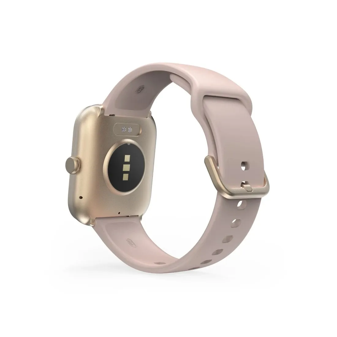 HAMA Fit Watch 5000 39mm Smartwatch, Rose Gold