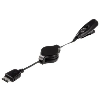 Hama Mobile Music Adapter Micro USB