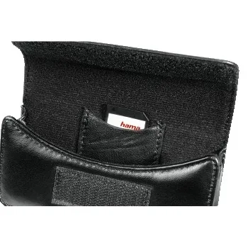 Laukku Arezzo - DF20, musta