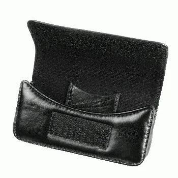 Laukku Arezzo - DF20, musta