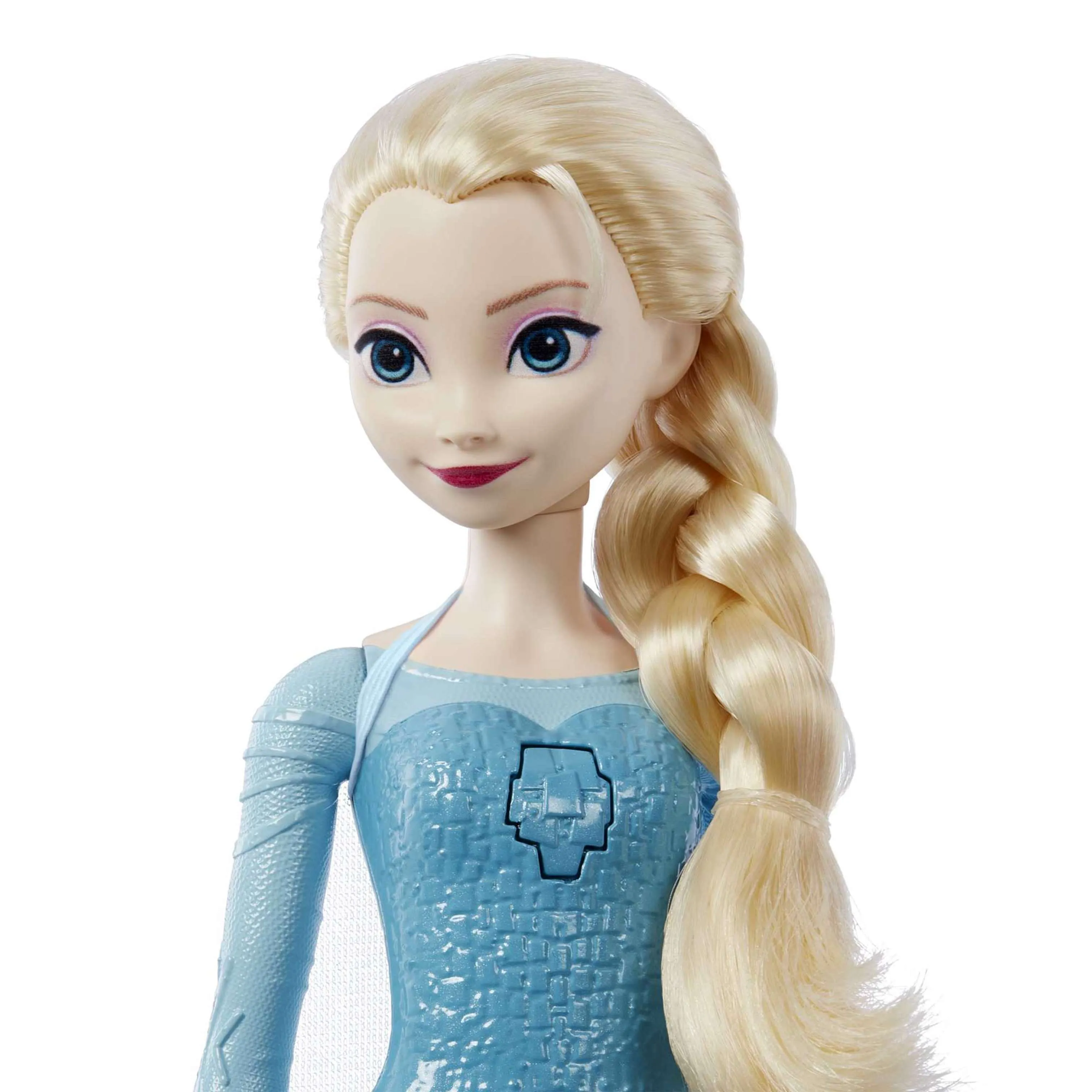 Mattel Disney Frozen Elsa Singing Doll