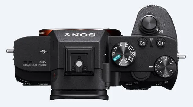 Alpha 7 Mark III Kit + SEL