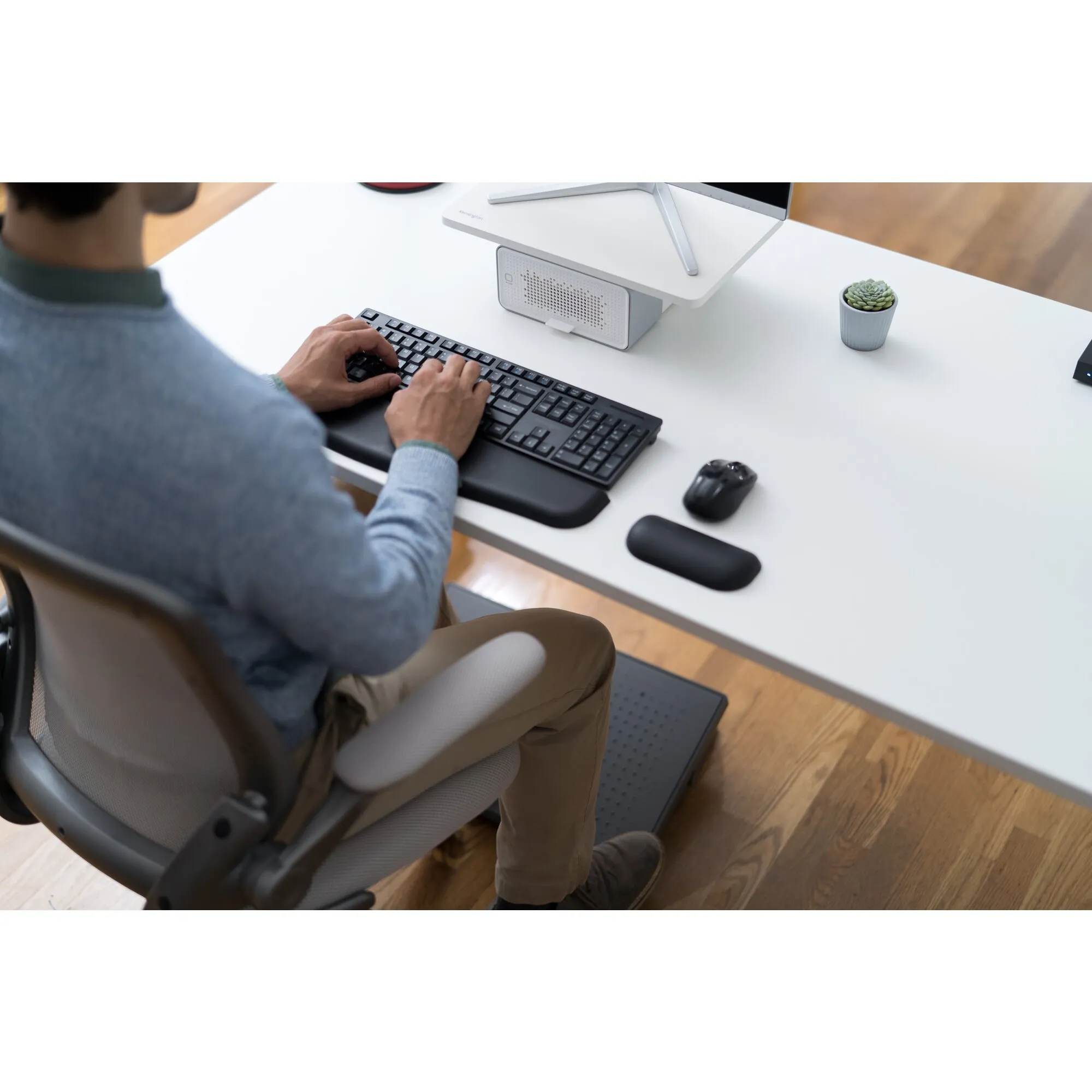 ES Wrist Rest