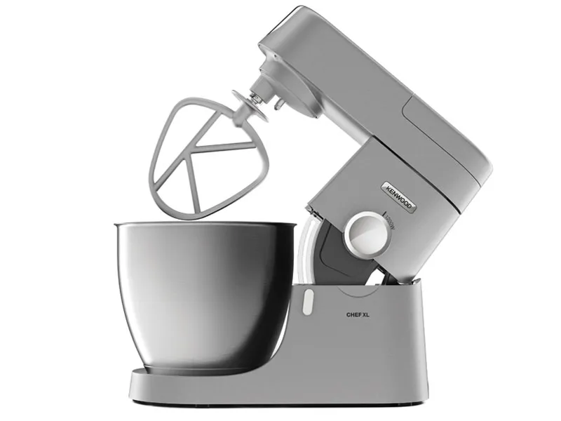 Kenwood Chef XL KVL4110S - køkkenmaski