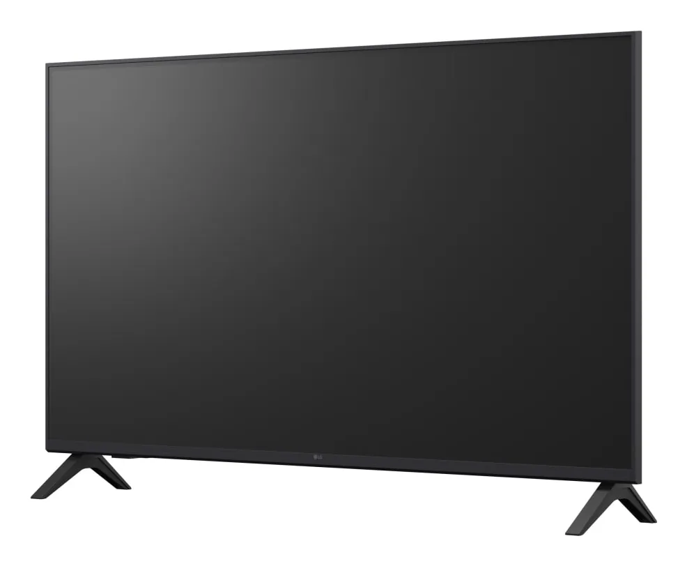 LG 43UA74003LB 43" 4K LED webOS TV, 60Hz, HDR10