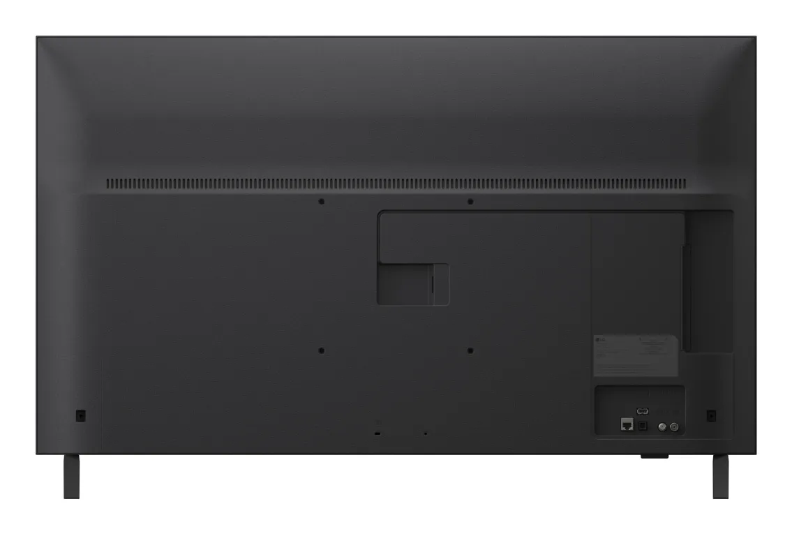 LG 43UA74003LB 43" 4K LED webOS TV, 60Hz, HDR10