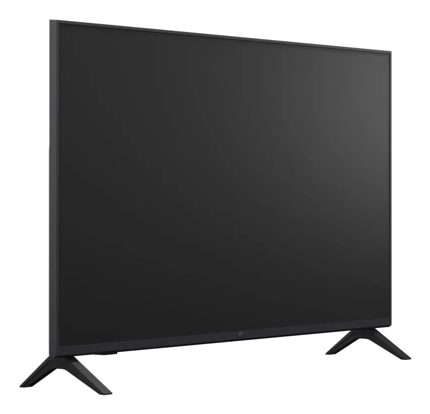 LG 43UA74003LB 43" 4K LED webOS TV, 60Hz, HDR10