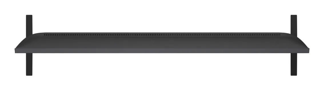 LG 43UA74003LB 43" 4K LED webOS TV, 60Hz, HDR10