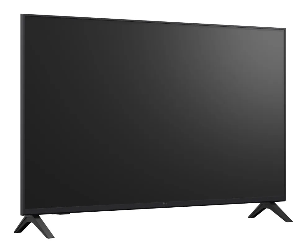 LG 43UA74003LB 43" 4K LED webOS TV, 60Hz, HDR10