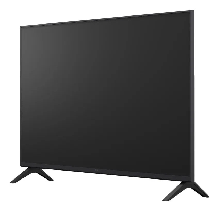 LG 43UA74003LB 43" 4K LED webOS TV, 60Hz, HDR10
