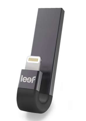 Leef iBridge 3 Black 64GB