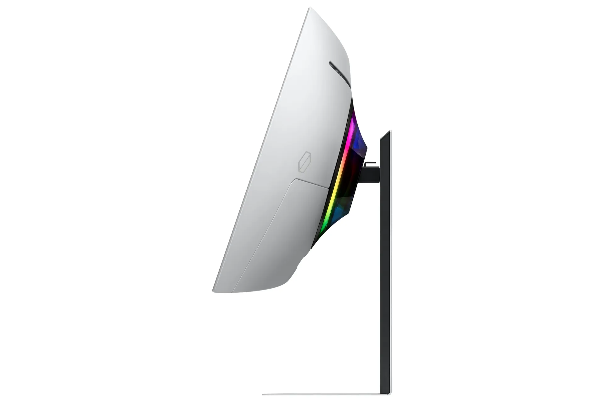 Samsung Odyssey OLED G8 34" UWQHD, OLED curved gamingskärm