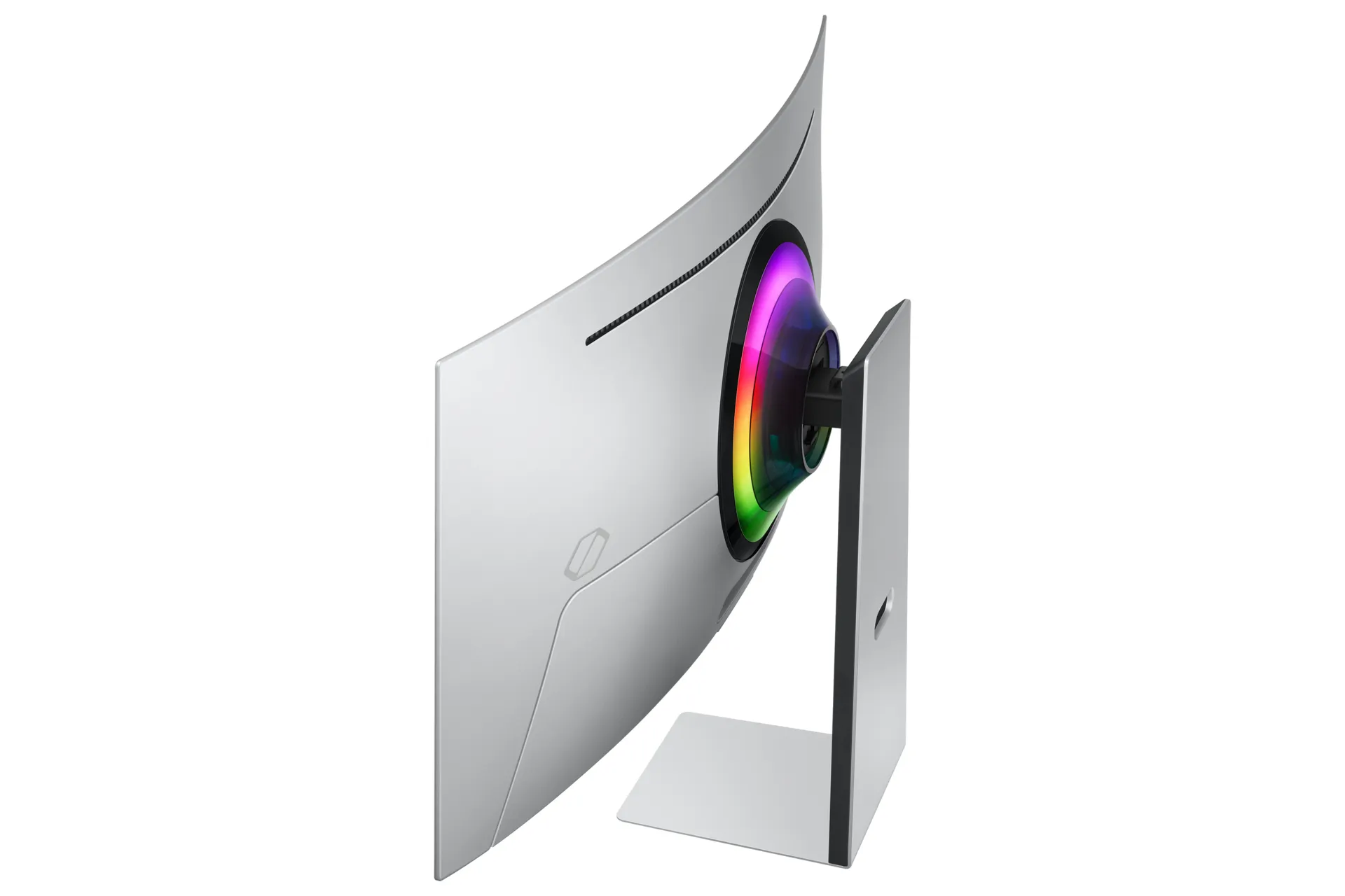 Samsung Odyssey OLED G8 34&quot; UWQHD, OLED curved gamingsk&auml;rm