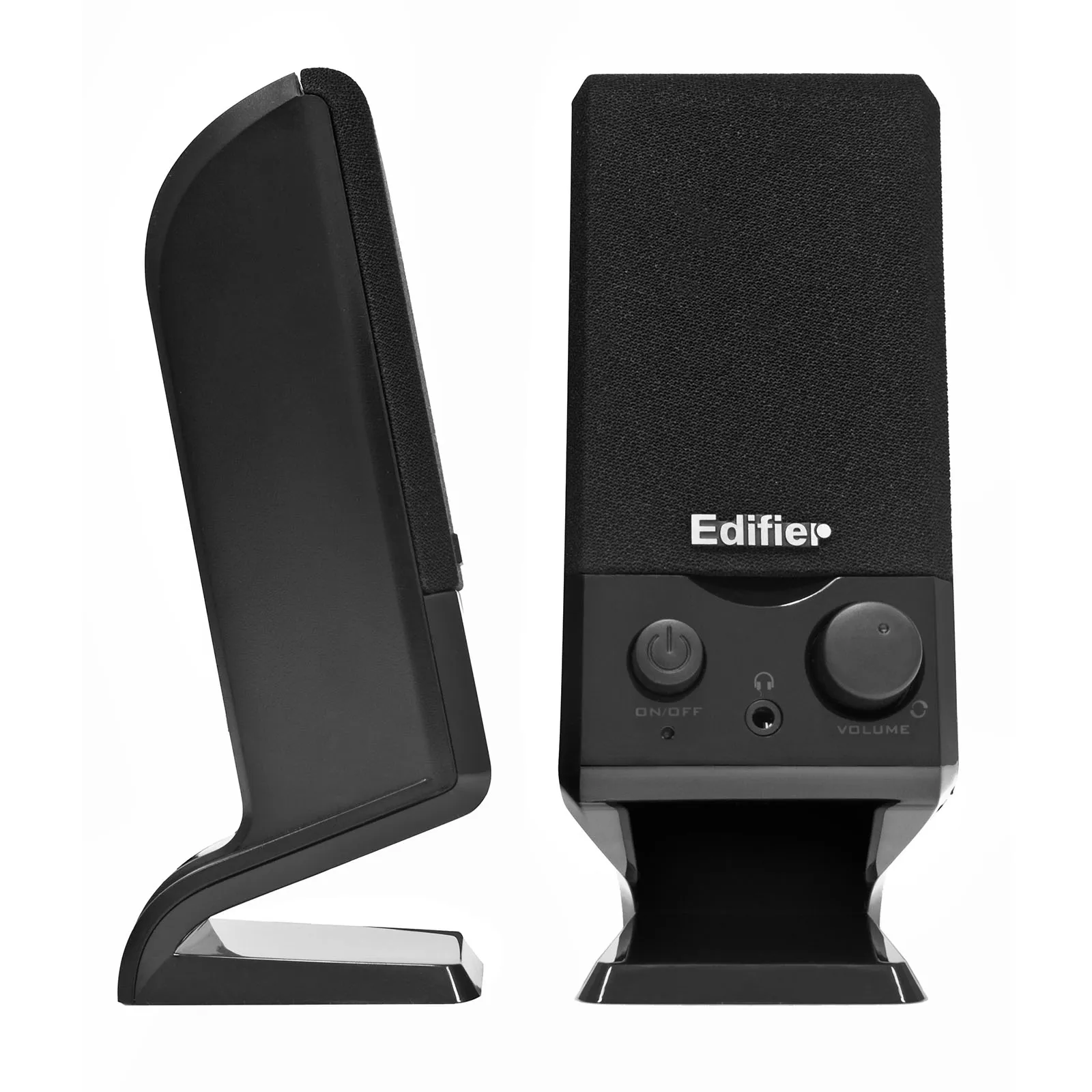 Edifier M1250 black USB powered 2.0