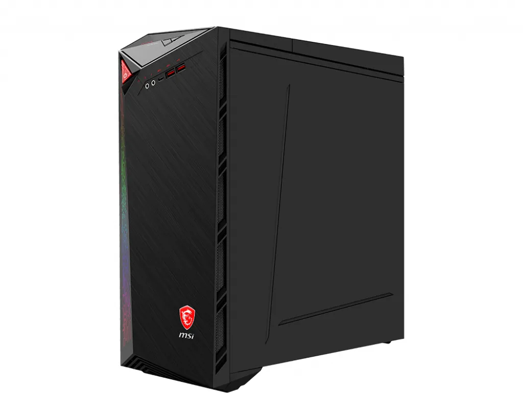 MSI MEG Infinite X 10SE.i7-10700KF, 16GB RAM 1TB, GeForce RTX 2080 SUPER Ventus XS 8GB, Win 10 Home