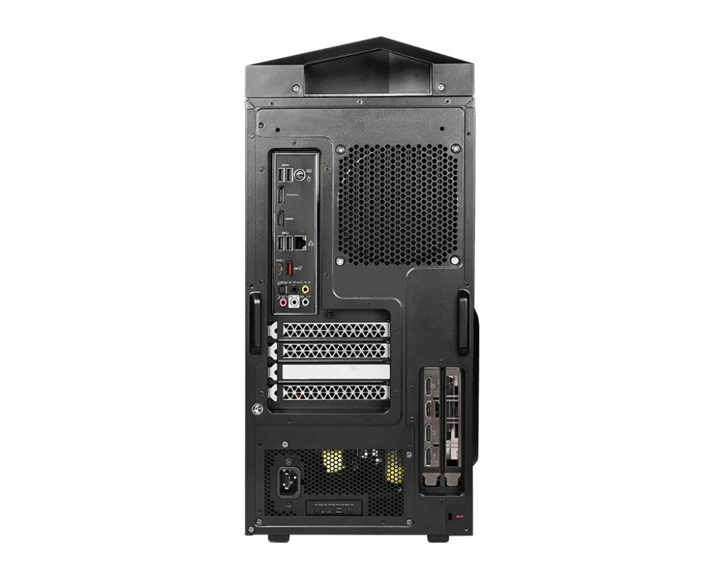 MSI MEG Infinite X 10SE.i7-10700KF, 16GB RAM 1TB, GeForce RTX 2080 SUPER Ventus XS 8GB, Win 10 Home