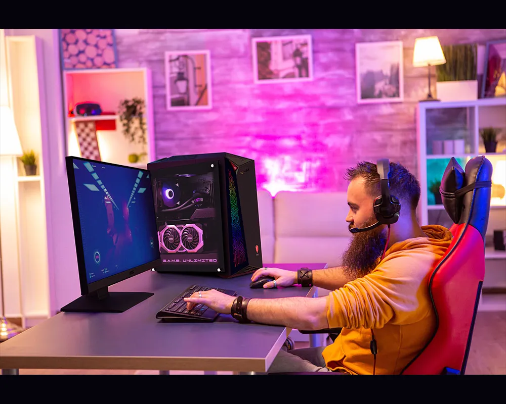 MSI MEG Infinite X 10SE.i7-10700KF, 16GB RAM 1TB, GeForce RTX 2080 SUPER Ventus XS 8GB, Win 10 Home