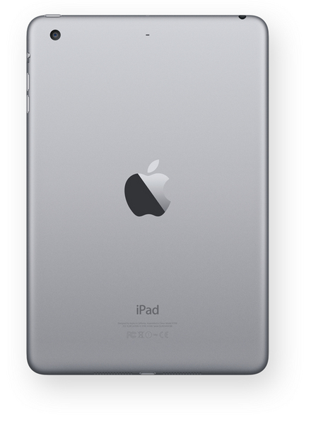 iPad mini 3 Wi-Fi 64GB Space Gray