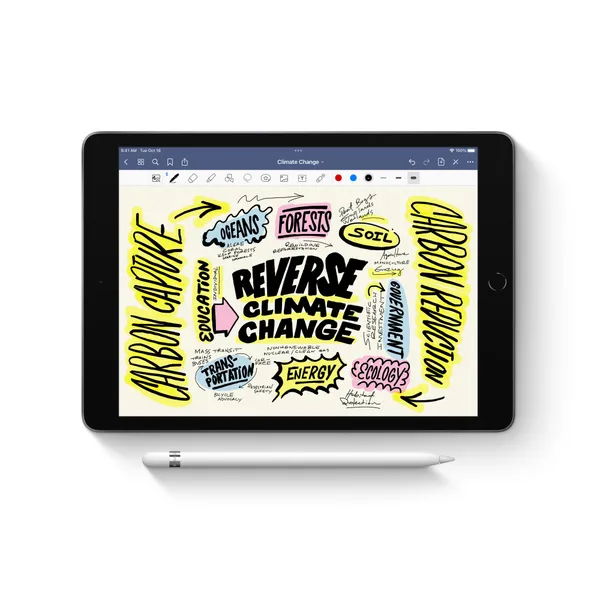 Apple Pencil (första generationen)