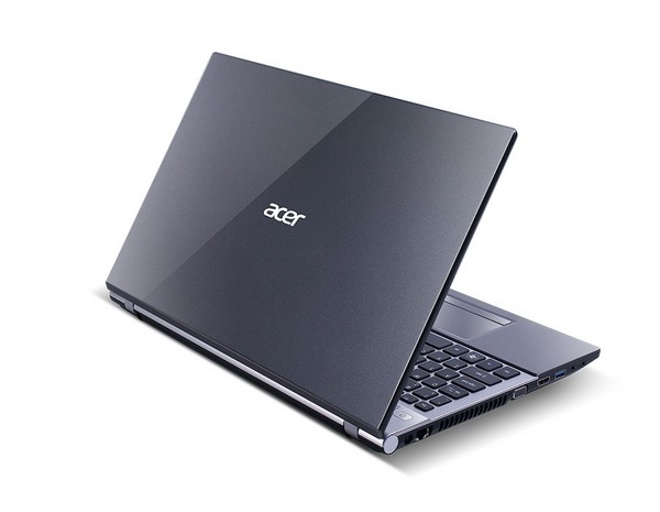 ACER Aspire V3-771 17.3/i5-3210/6GB/500GB/W8ML64