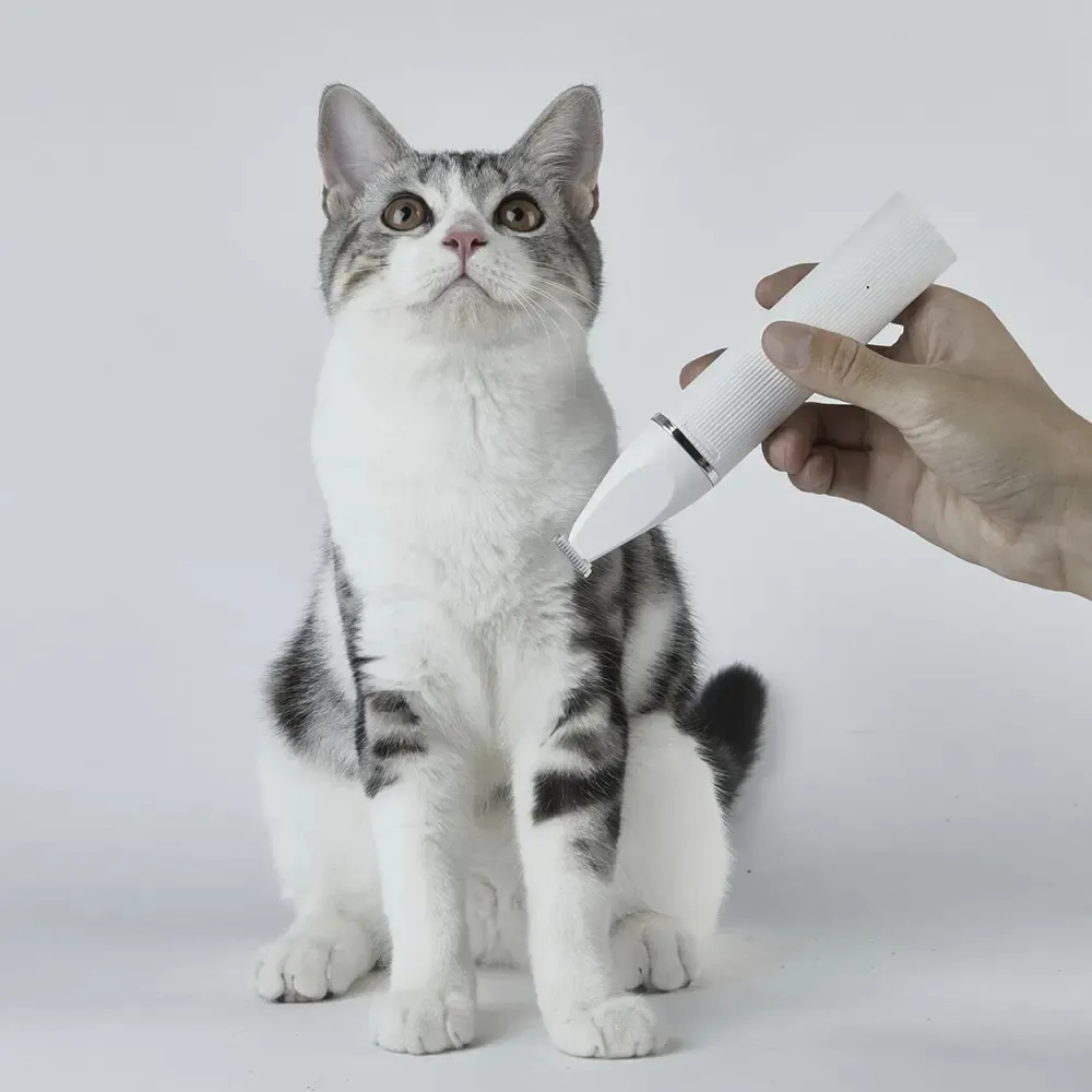 PETKIT 2-in-1 - lemmikkitrimmeri Pro PK413