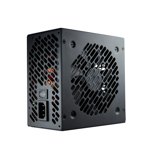 FSP HYDRO GD 550W - Power supply, 80 Plus Gold