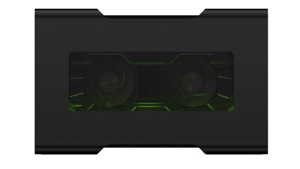 Razer Core V2 TB3 40Gbps External Graphics Enclosure