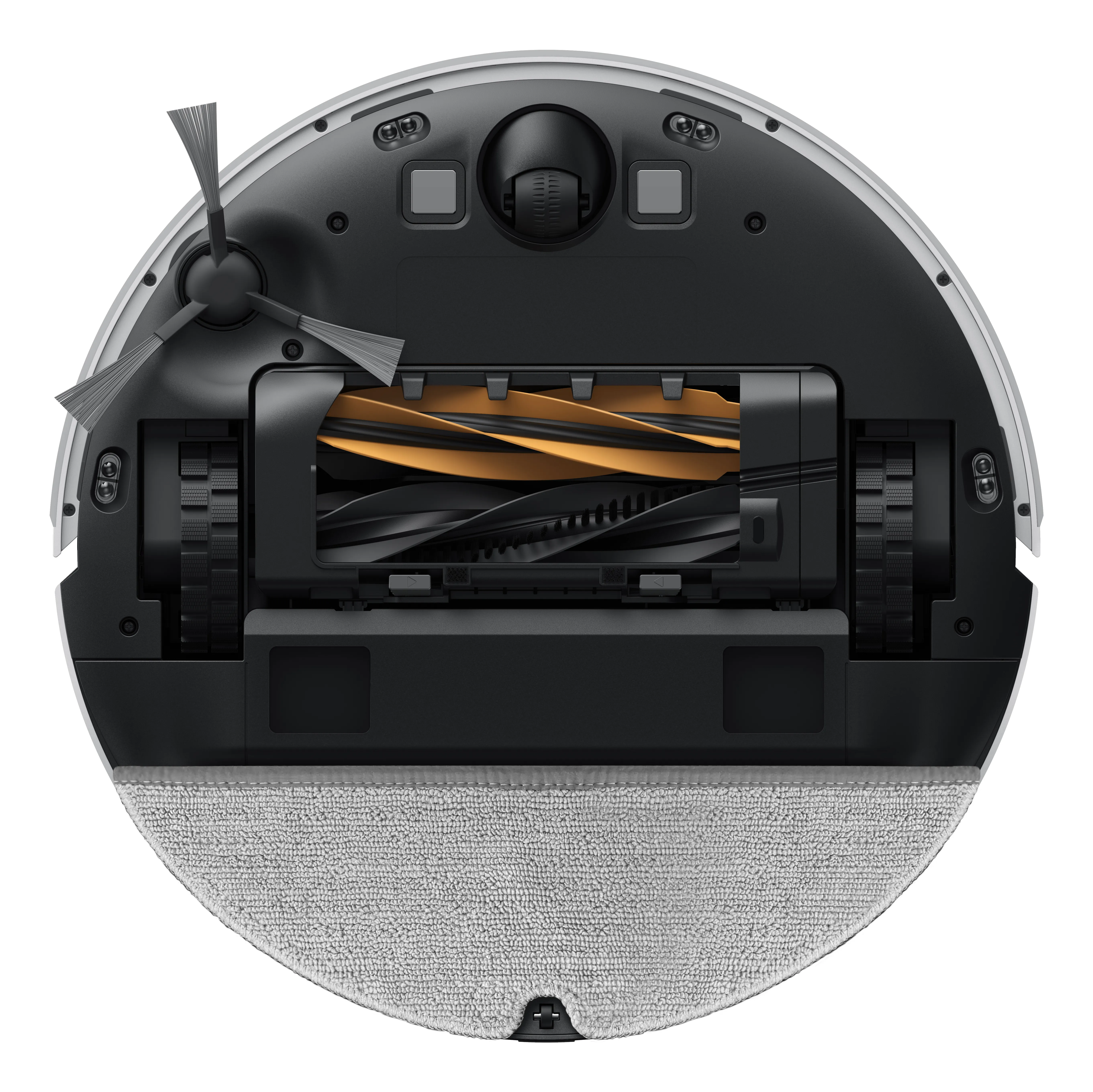 Dreame D20 - robot vacuum cleaner, White