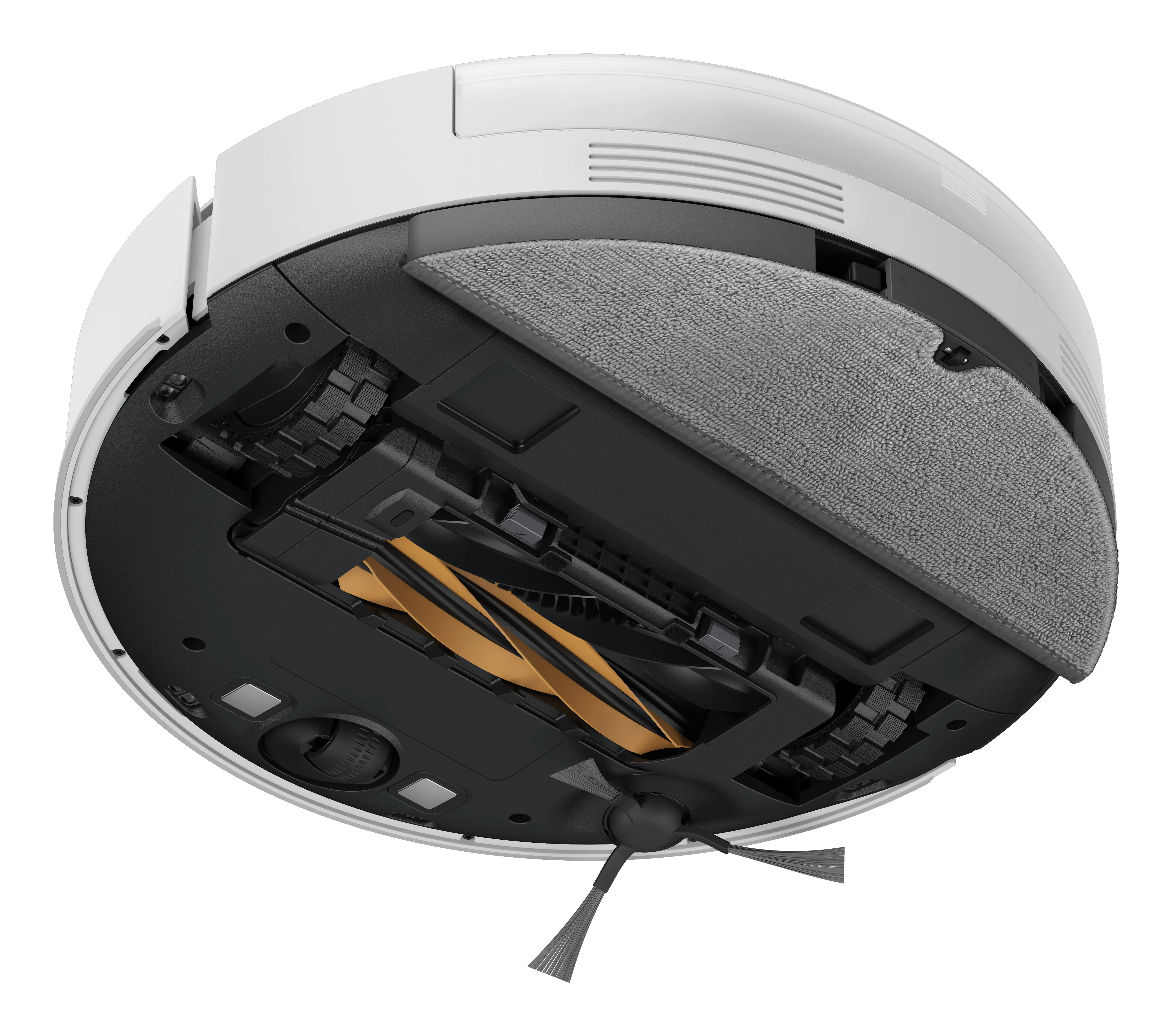Dreame D20 - robot vacuum cleaner, White